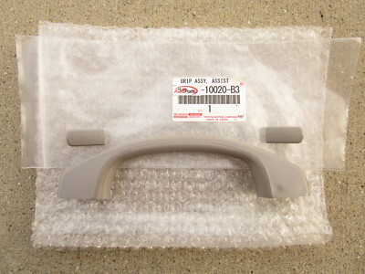 79 - 83 TOYOTA PICKUP ROOF GRAB HANDLE MEDIUM CHARCOAL OEM BRAND NEW