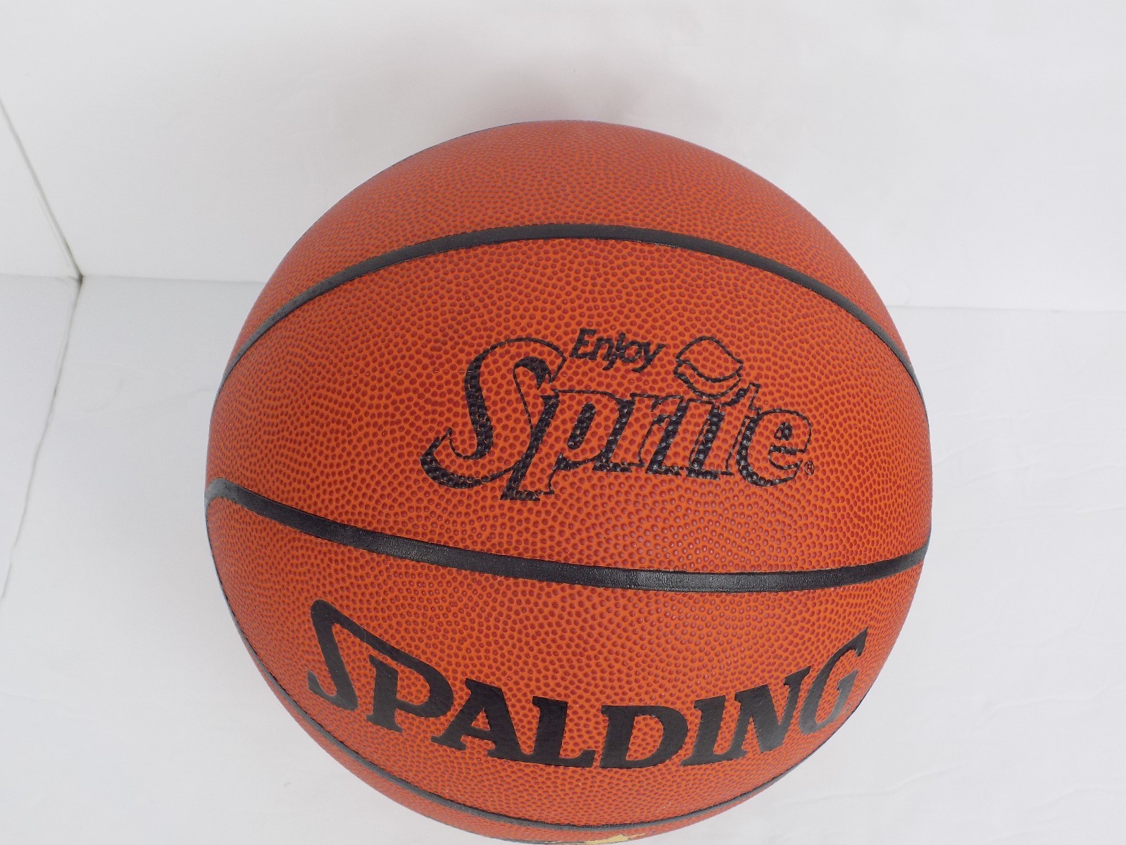 Vintage USA Dream Team Spalding Sprite Basketball