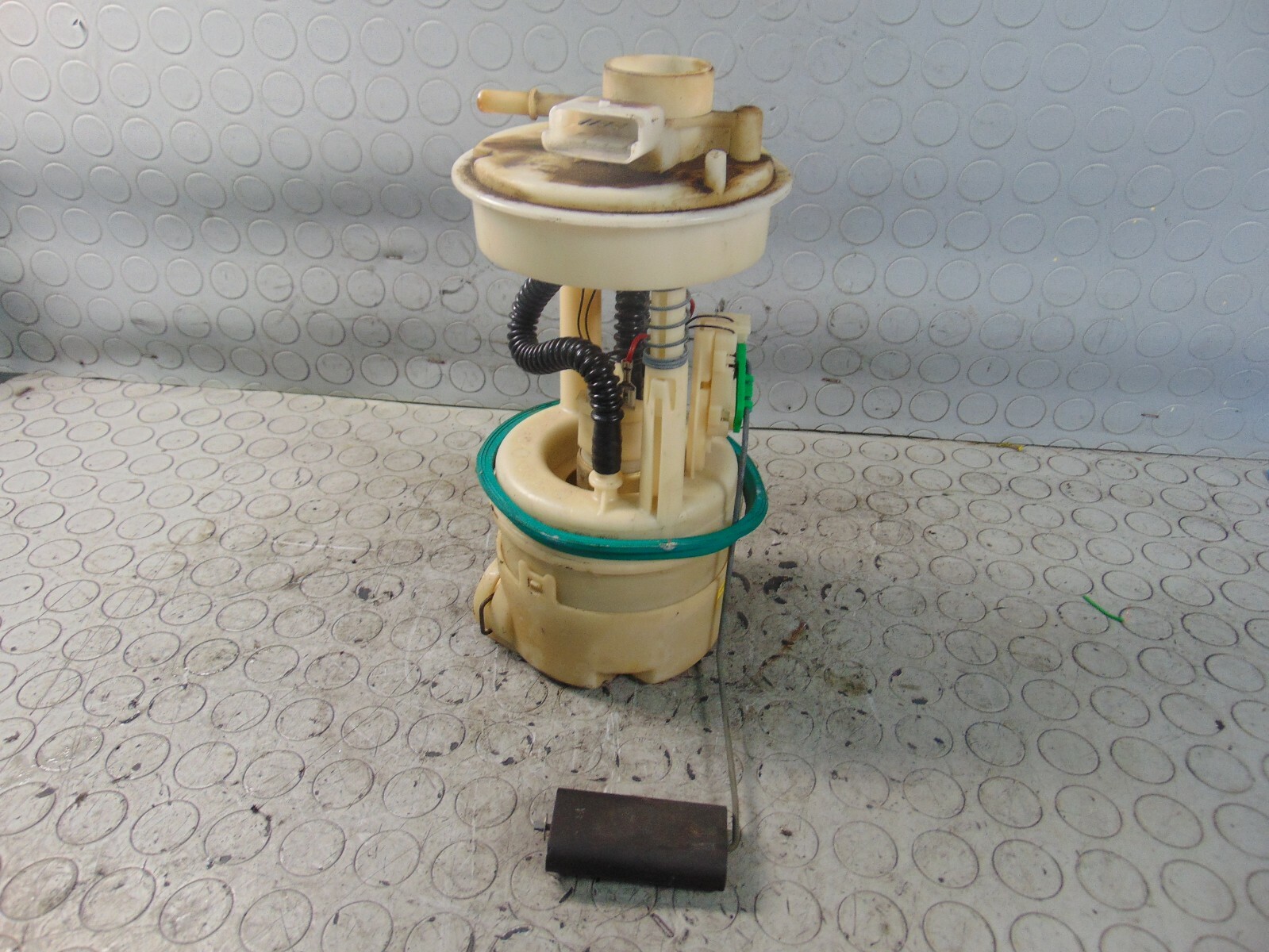 Pompa carburante FIAT 600 09766029900