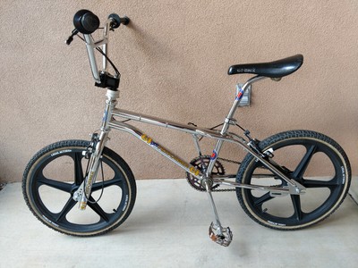 vintage gt performer parts