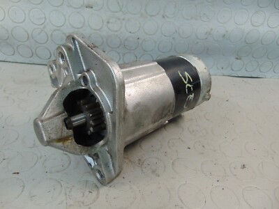 Motorino avviamento MITSUBISHI RENAULT SCENIC M0T87881AM