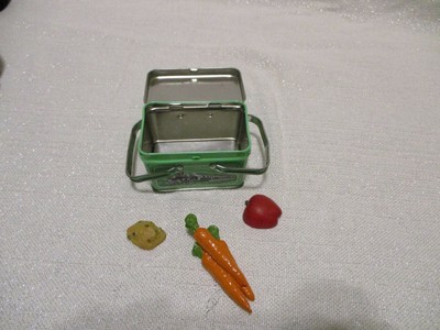 american girl kit lunch box