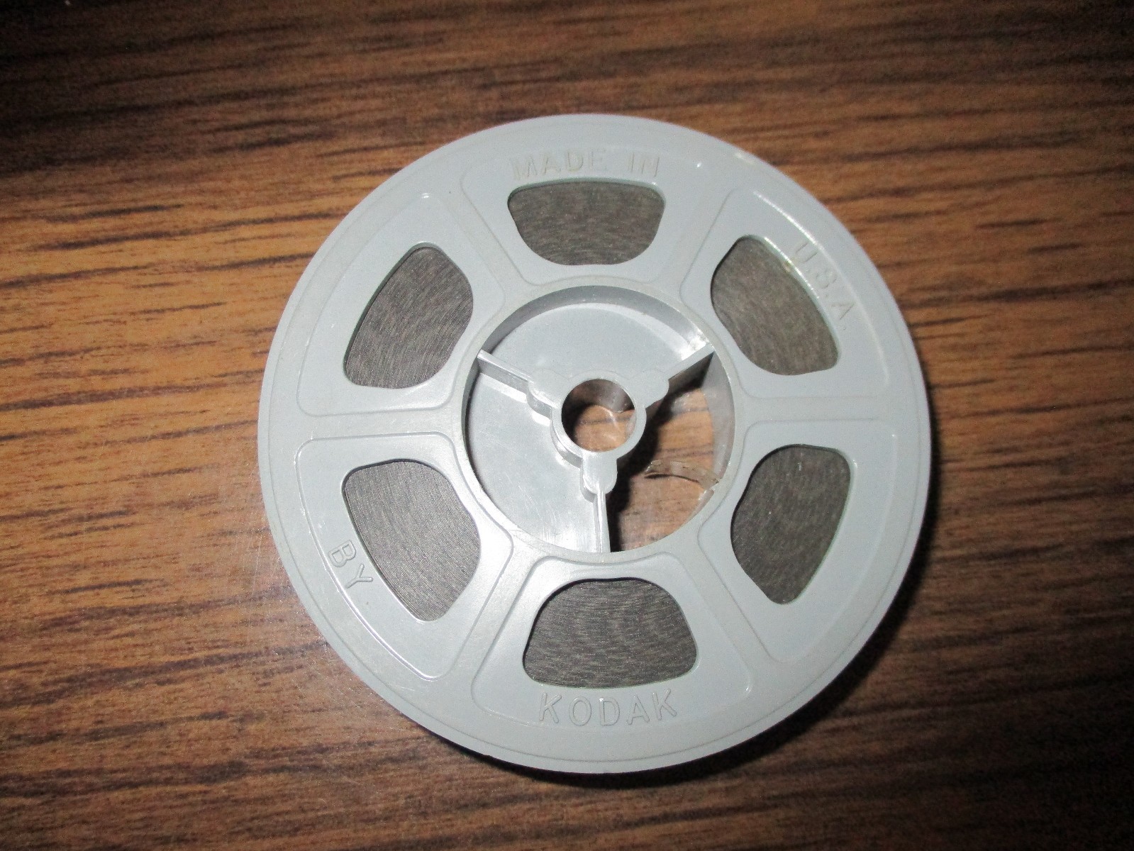 Vintage Disney Character Film 8mm 