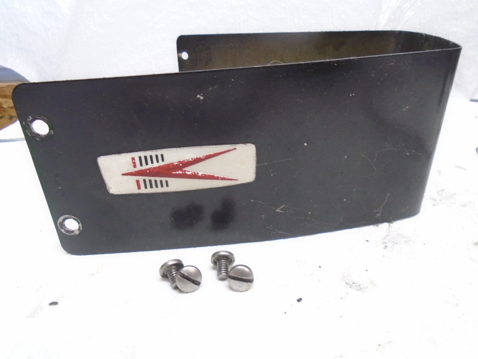 ^_^ 　481 Evinrude Johnson OMC 0173964 - Electric Start Kit 25 & 35