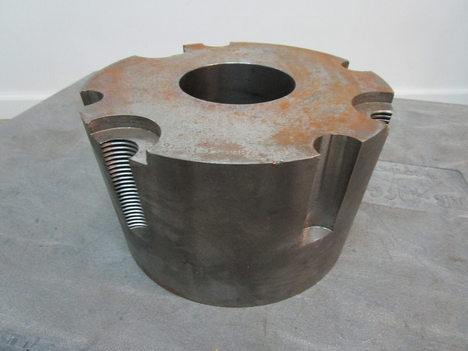 New Dodge HW 7060 x 3-15/16 Taper Lock Bushing | eBay