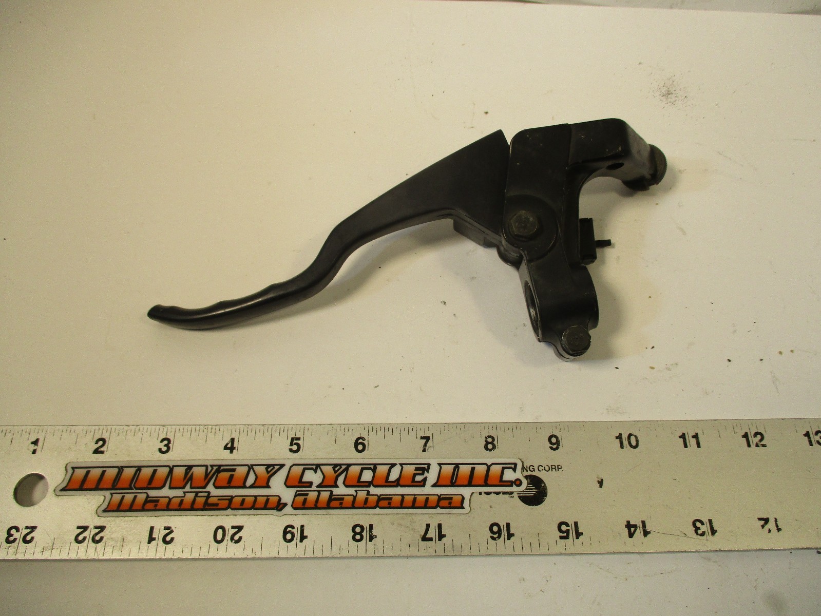 SHIMANO - popaipapa Spawn Cycles Yama Jama 24