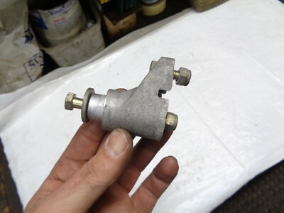 2006-2020 Polaris Rush Switchback Pro Indy Dragon IQ Shift wheel mount 5631446