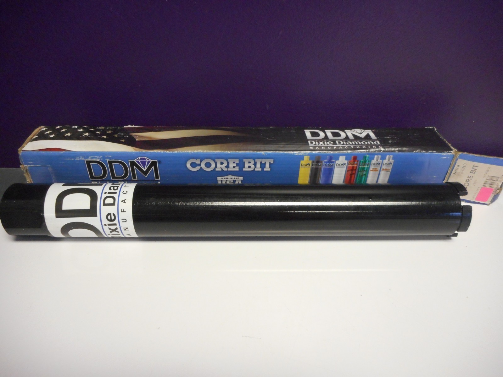 Dixie Diamond BS210 2