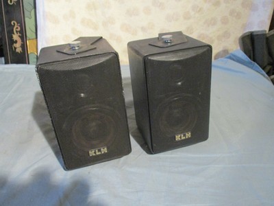 klh 403a speakers