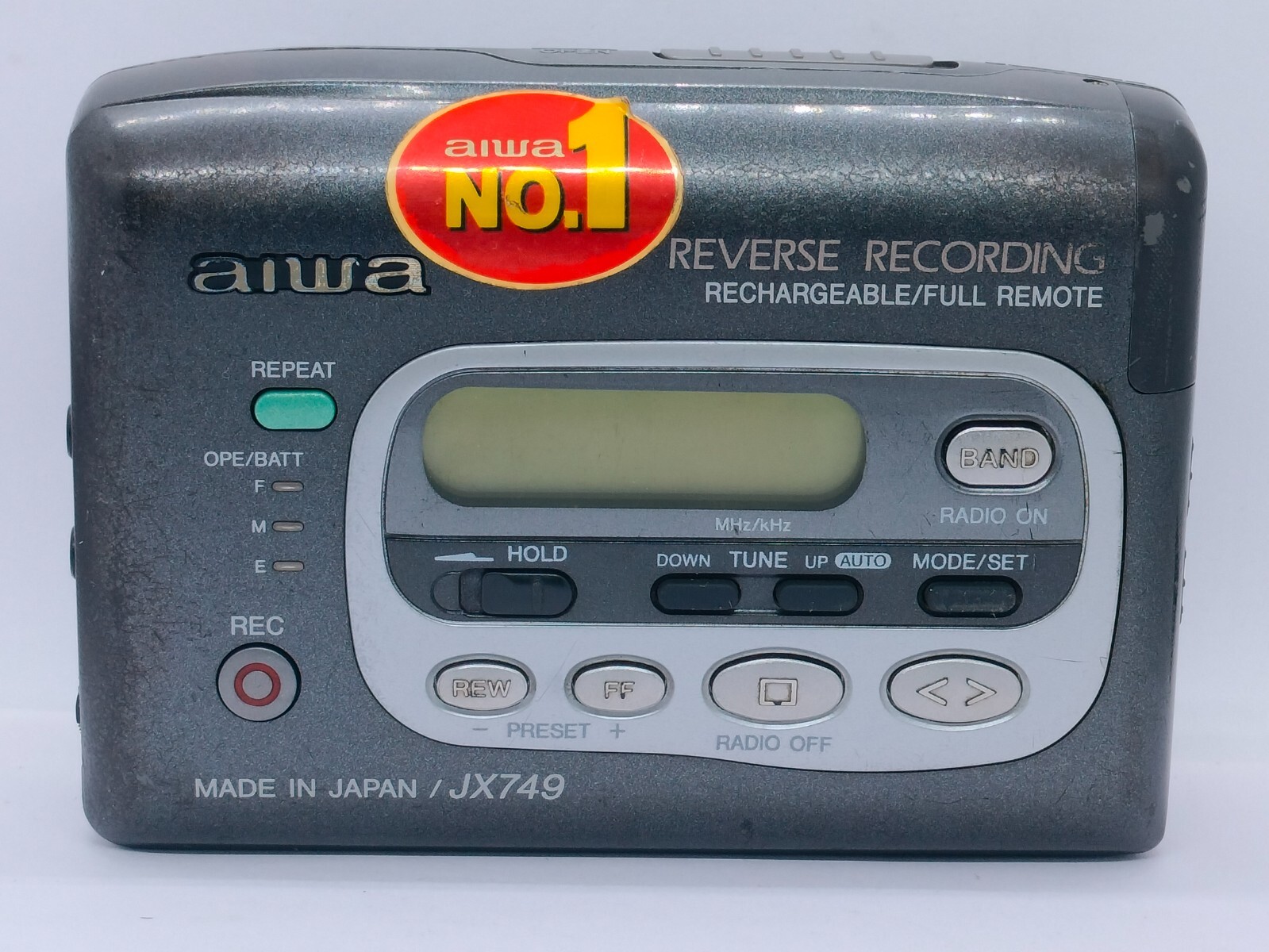 その他 AIWA APX-25 安いAiwa apx-25の通販商品を比較 | ショッピング情報のオークファン