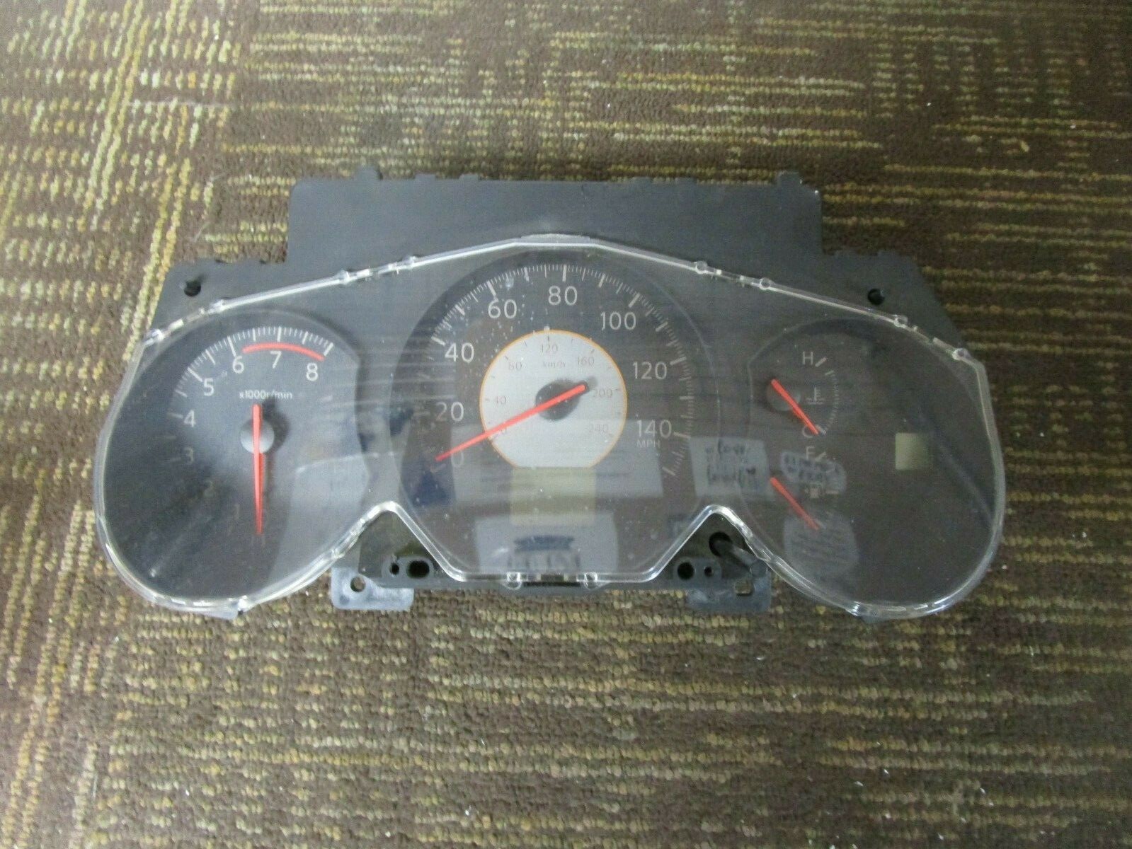 ひかり For Nissan X-Trail T32 14-2017 OEM Cruise Control Radar