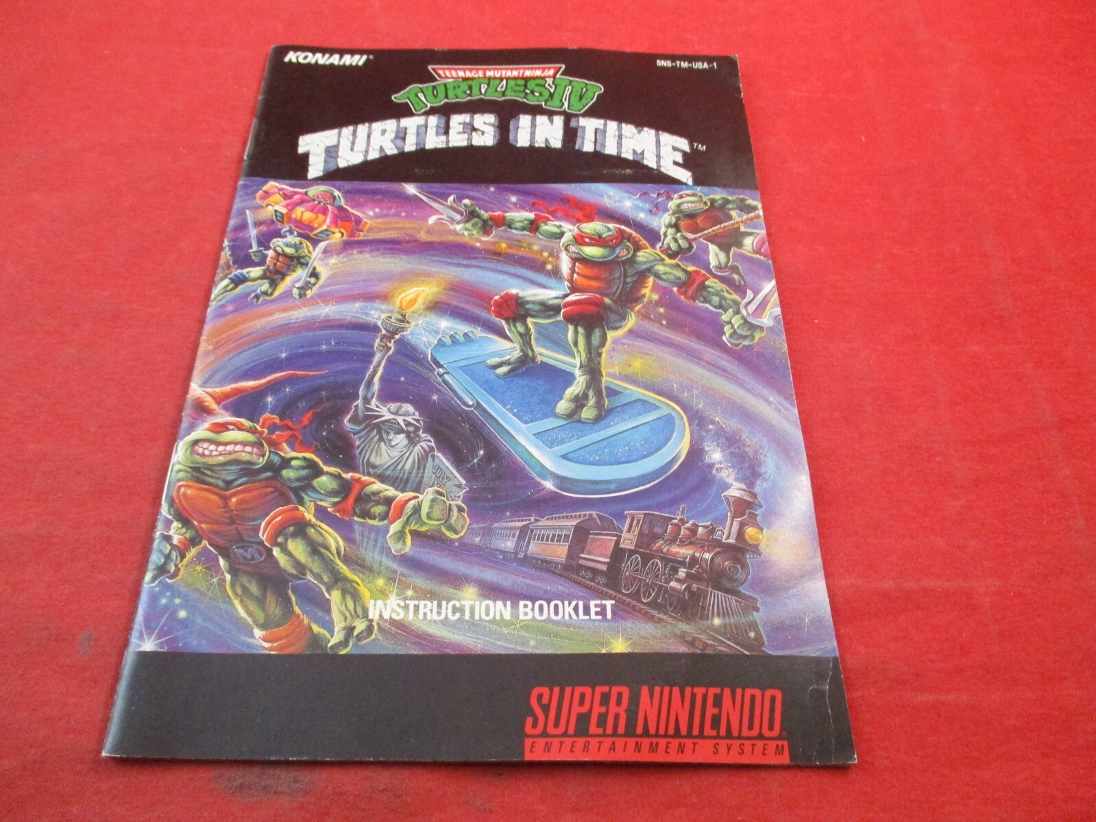 Turtles IV TMNT【中古・SNES北米版】 s-l1200.jpg