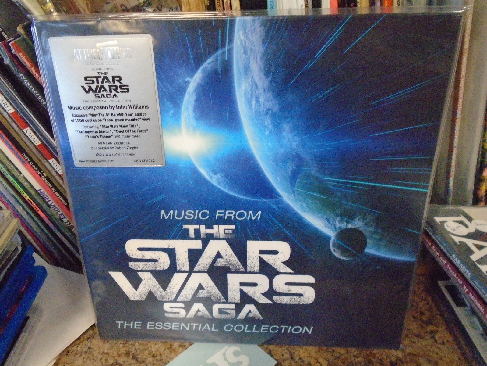 STAR WARS 2 12