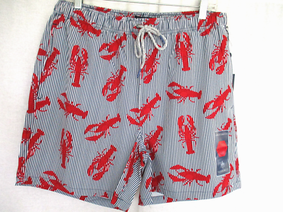 Mens swim hotsell shorts ebay