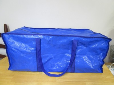 Creative Green Life XL Tote Bag Nice for Travel Work Gym Pool