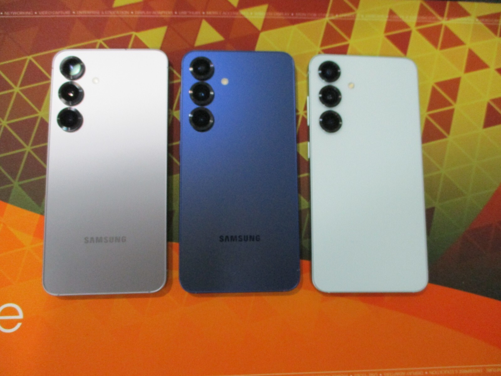Samsung Galaxy S25 256GB アイスブルー Samsung Galaxy S25 256GB Icyblue • See best price »