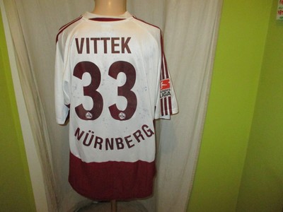 1 Fc Nurnberg Adidas Trikot Home Gro e S 1 Fc Nurnberg Adidas Trikot Home Gro e S