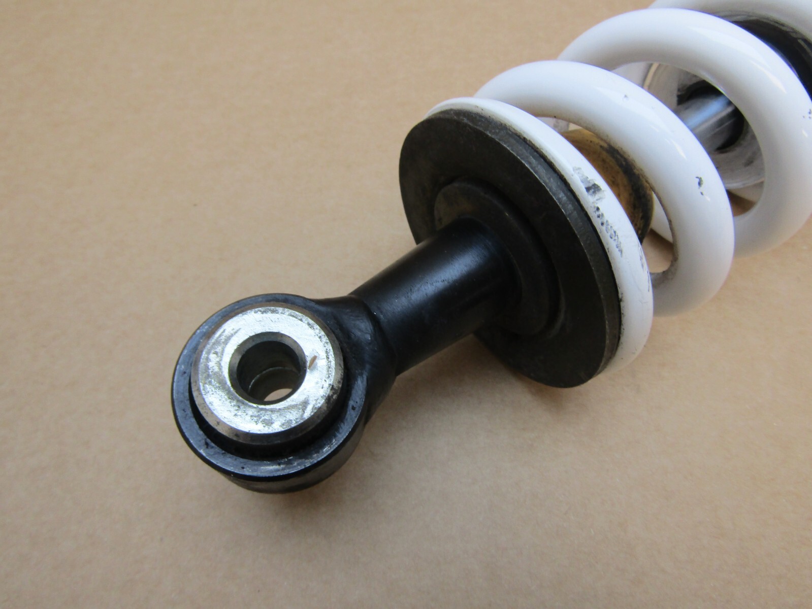 Sherco HRD 50 2021 8,228 miles rear shock absorber (13990