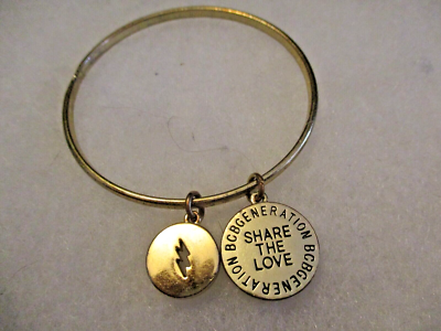 Bold as shop love jewellery