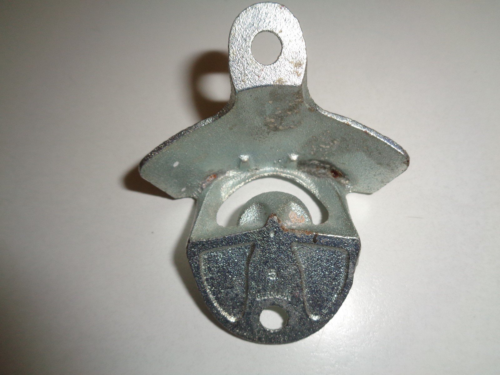 PLAY FENDER BOTTLE OPENER STAMPED GERMANY