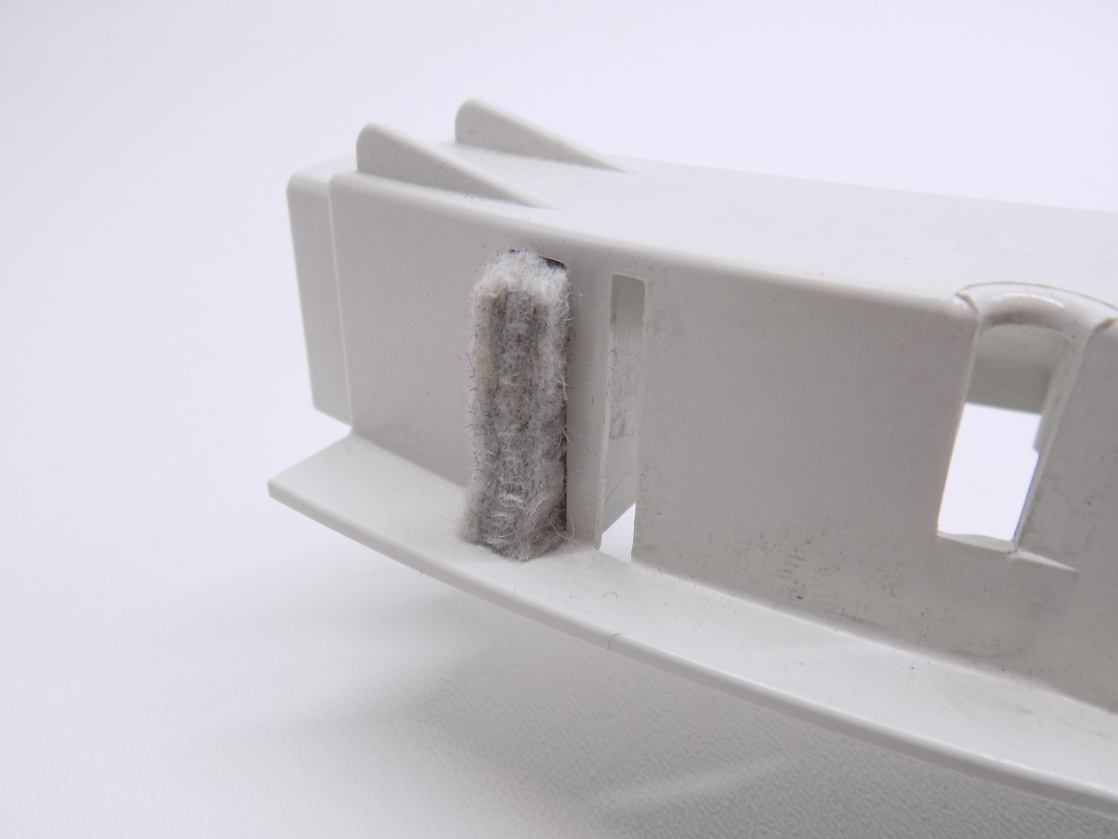 WE14M124 For GE Clothes Dryer Drum Support Bearing New! OEM Genuine Part!