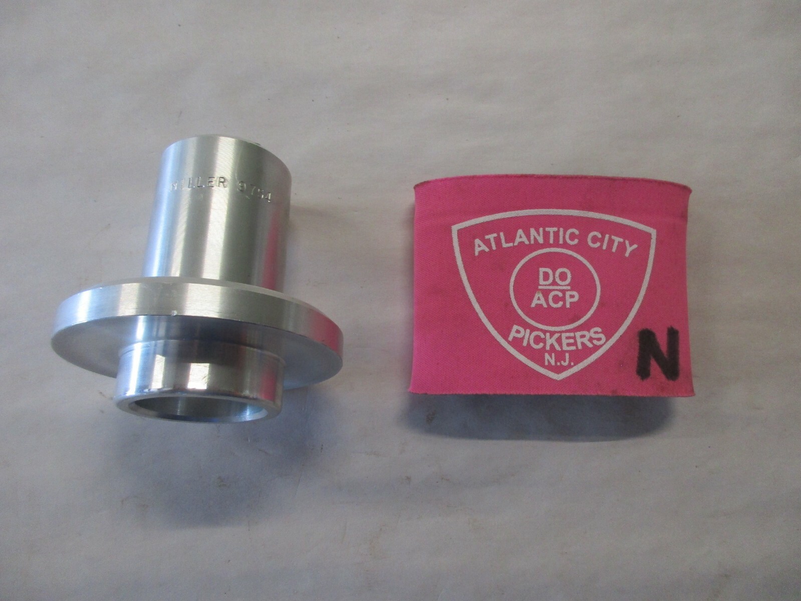 MILLER TOOL 9754 SRT SEAL INSTALLER TOOL のeBay公認海外通販｜セカイモン