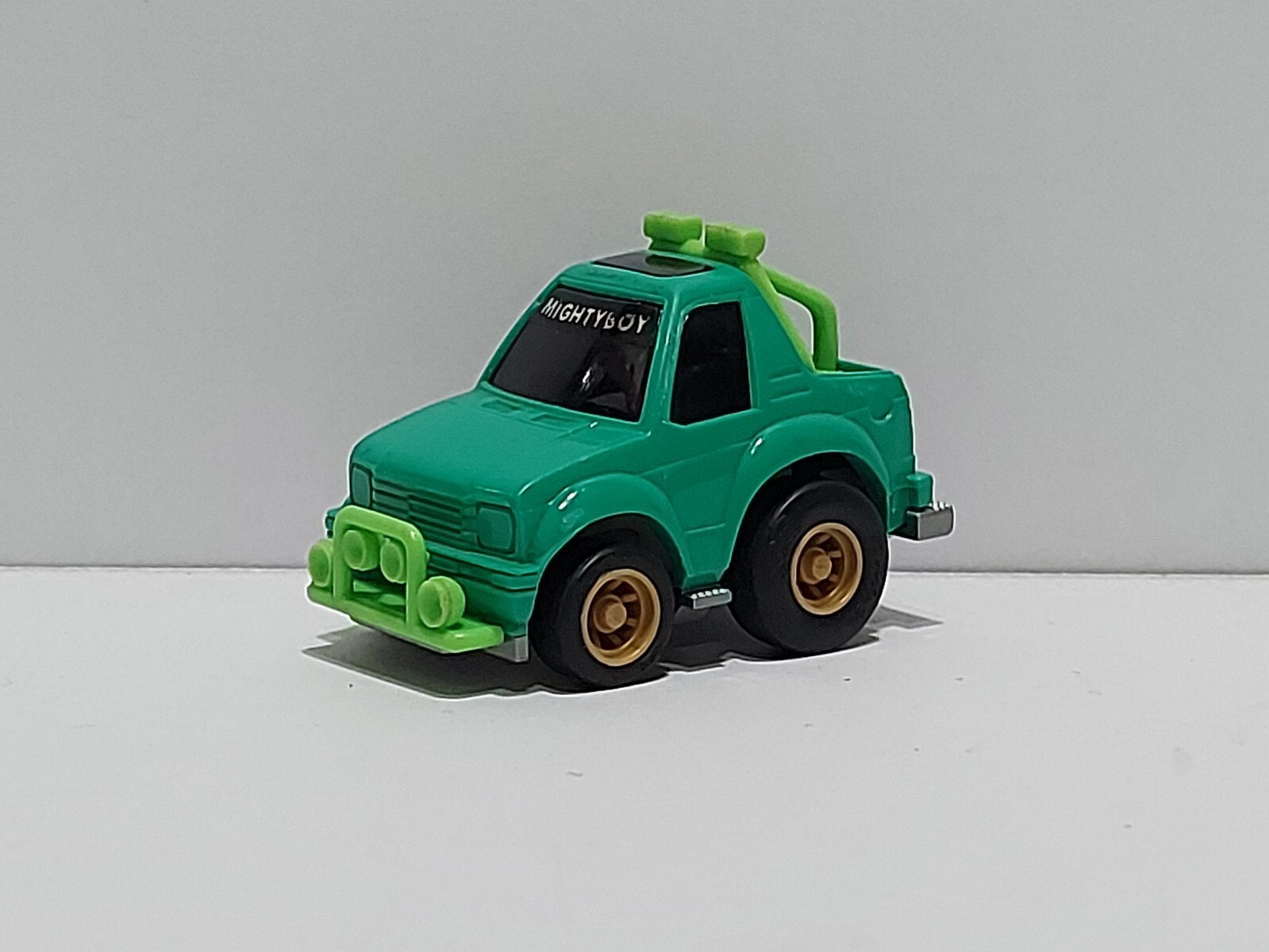 チョロQ 350 NO.70 Logo Green 【公式通販】