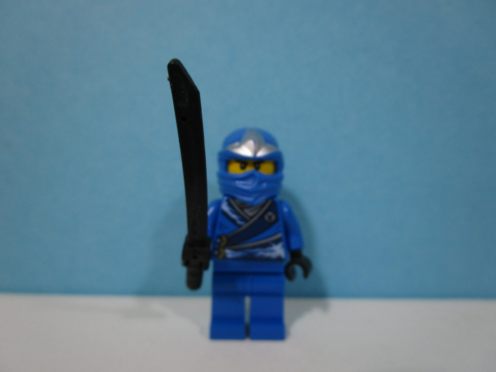 jsy♡ LEGO Jay ZX Minifigure njo034 | BrickEconomy
