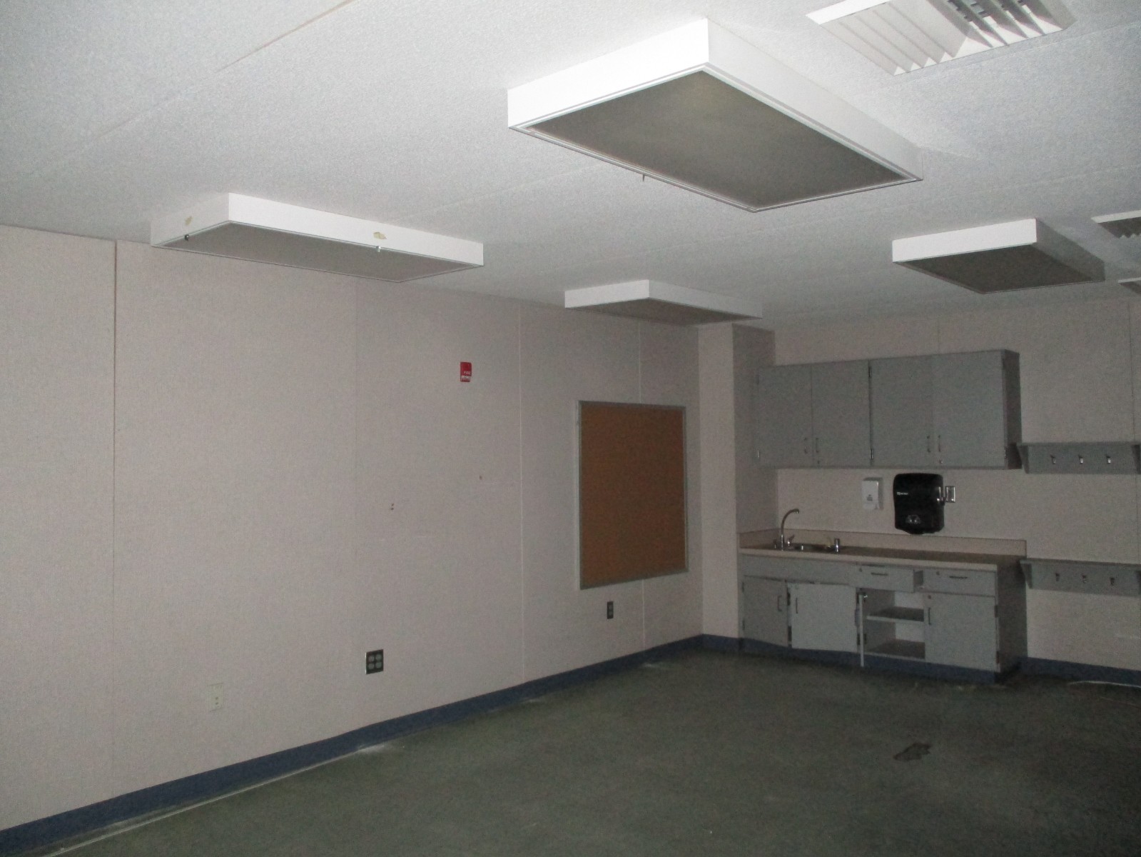 151x66 Mobile Modular Trailer Classroom/ Sales / Office / Trailer Complex