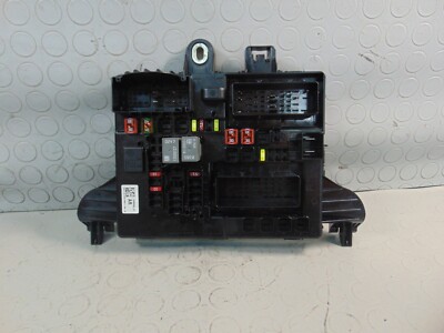 Centralina porta fusibili OPEL INSIGNIA 2017 13485563