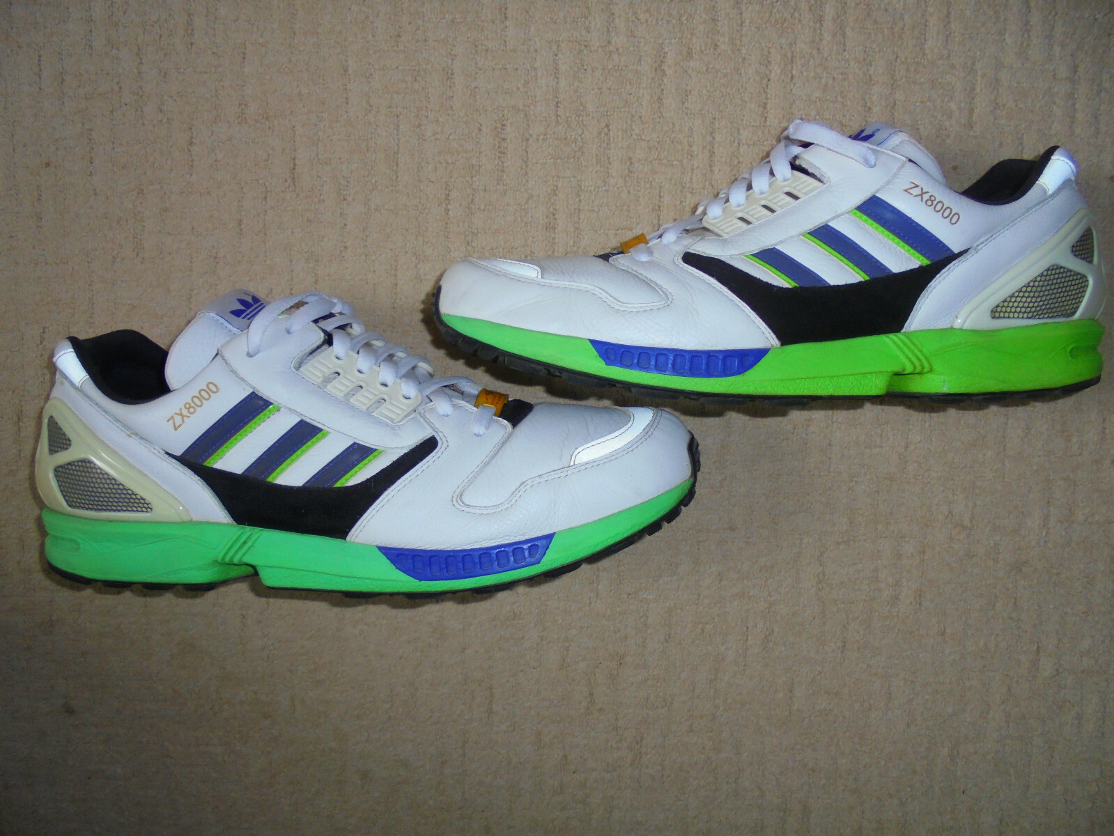 adidas torsion 8000
