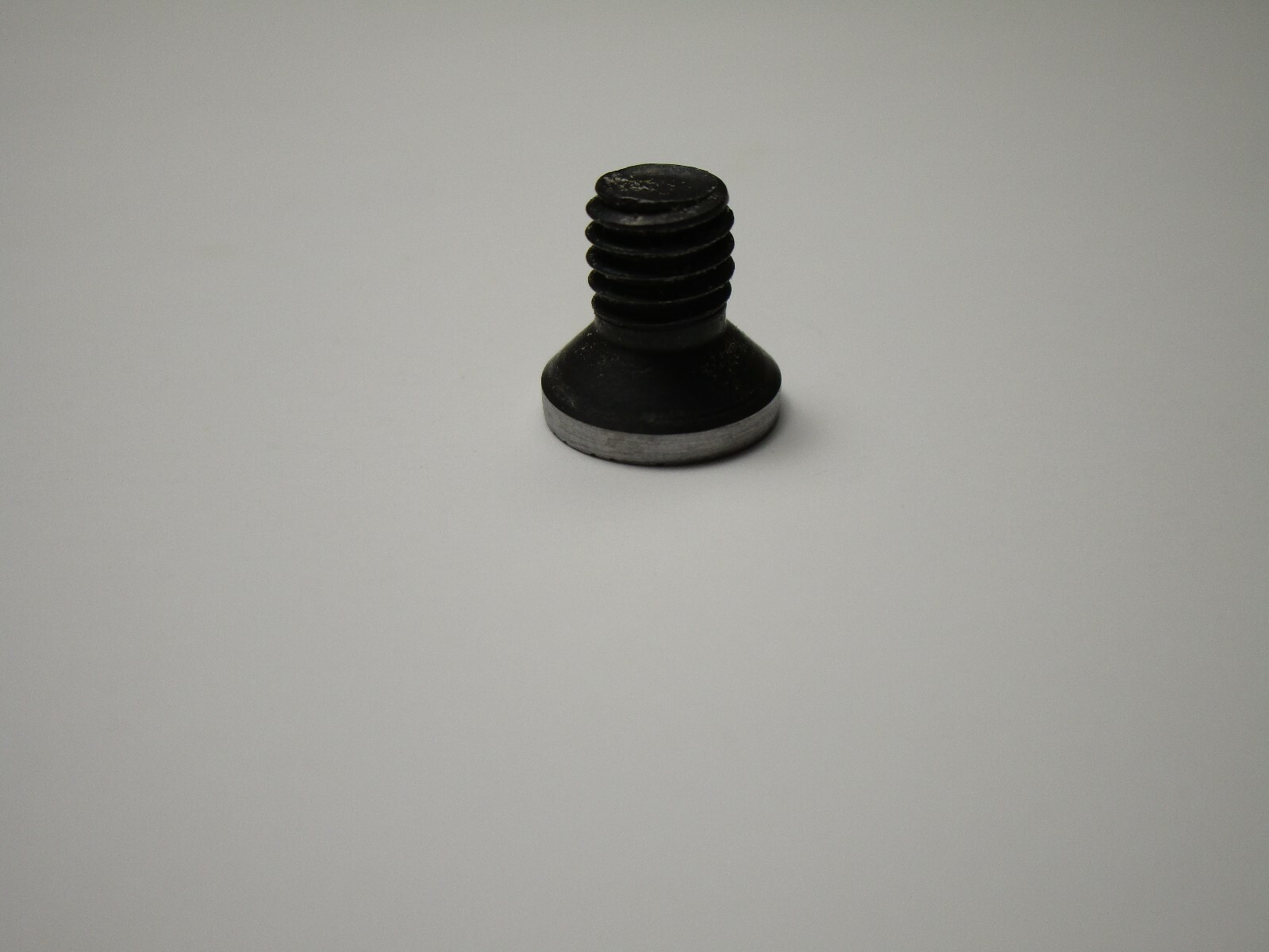 Nova Chuck Jaw Screws(10) Black Oxide M6 x 10mm-Machined Perfect Replacements