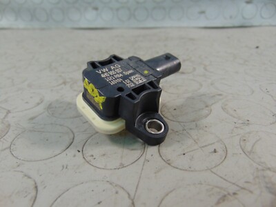 Sensore urto airbag anteriore destro AUDI A1 3 PORTE 4H0955557