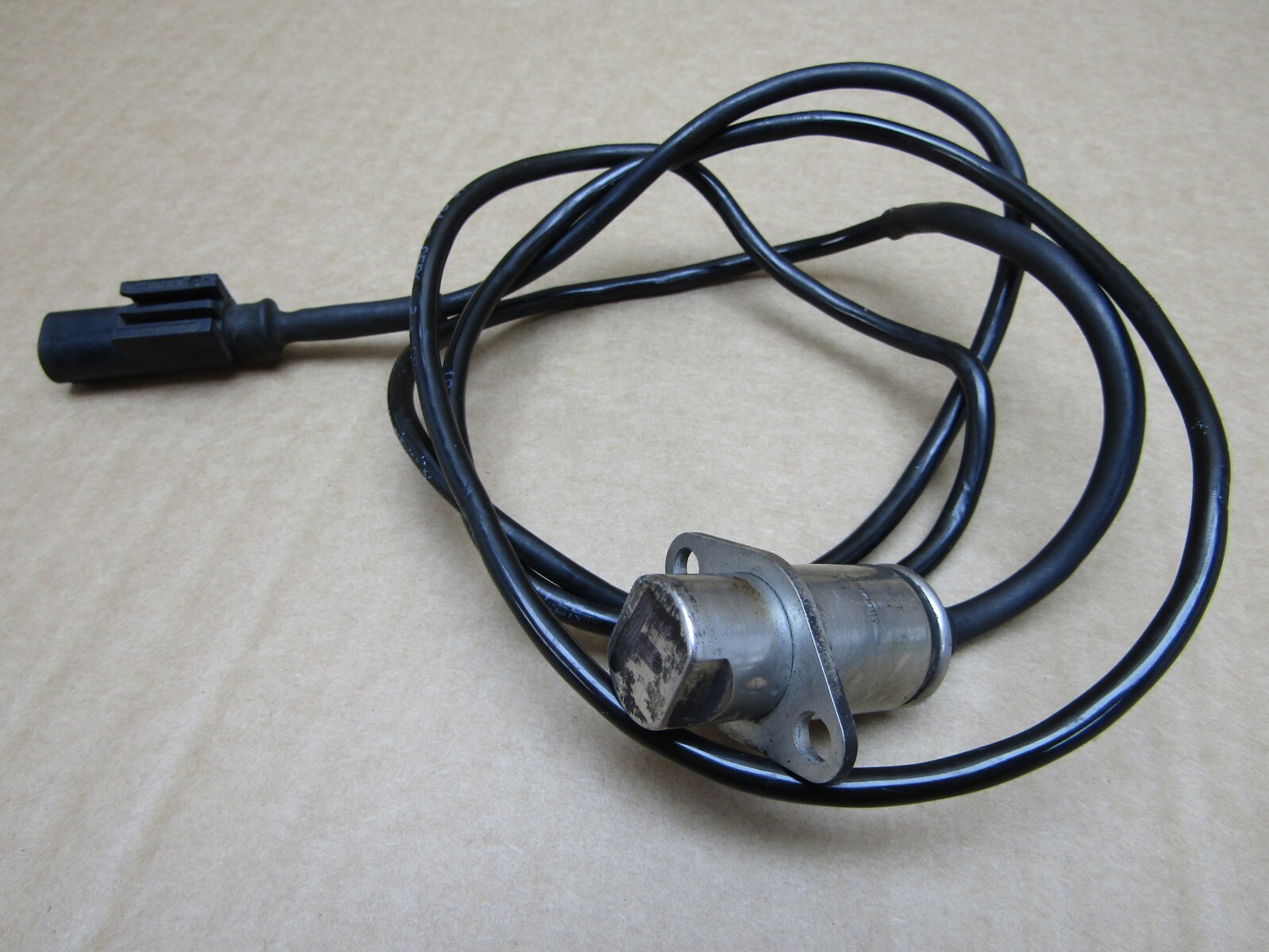 BMW K1100LT 1995 36,327 miles front ABS sensor (7153) | eBay