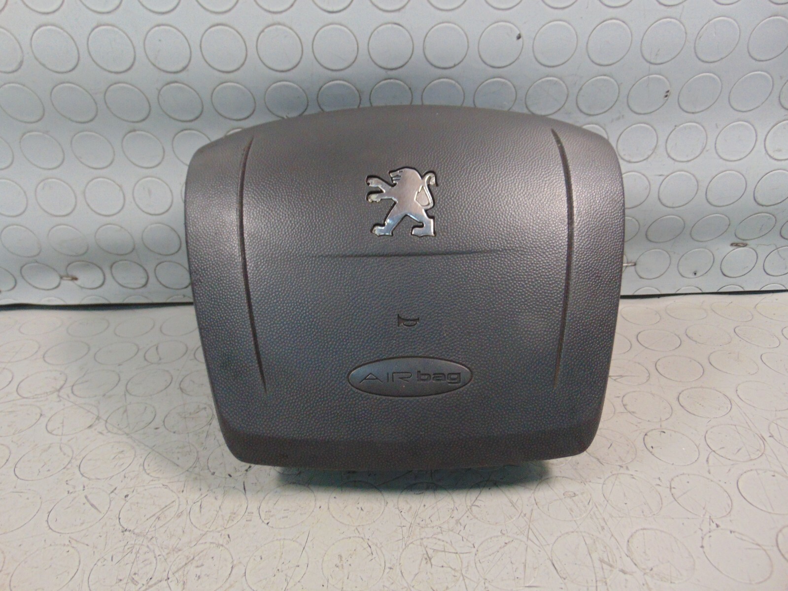 Carica airbag volante PEUGEOT PARTNER FIAT DUCATO 2010 07354362440