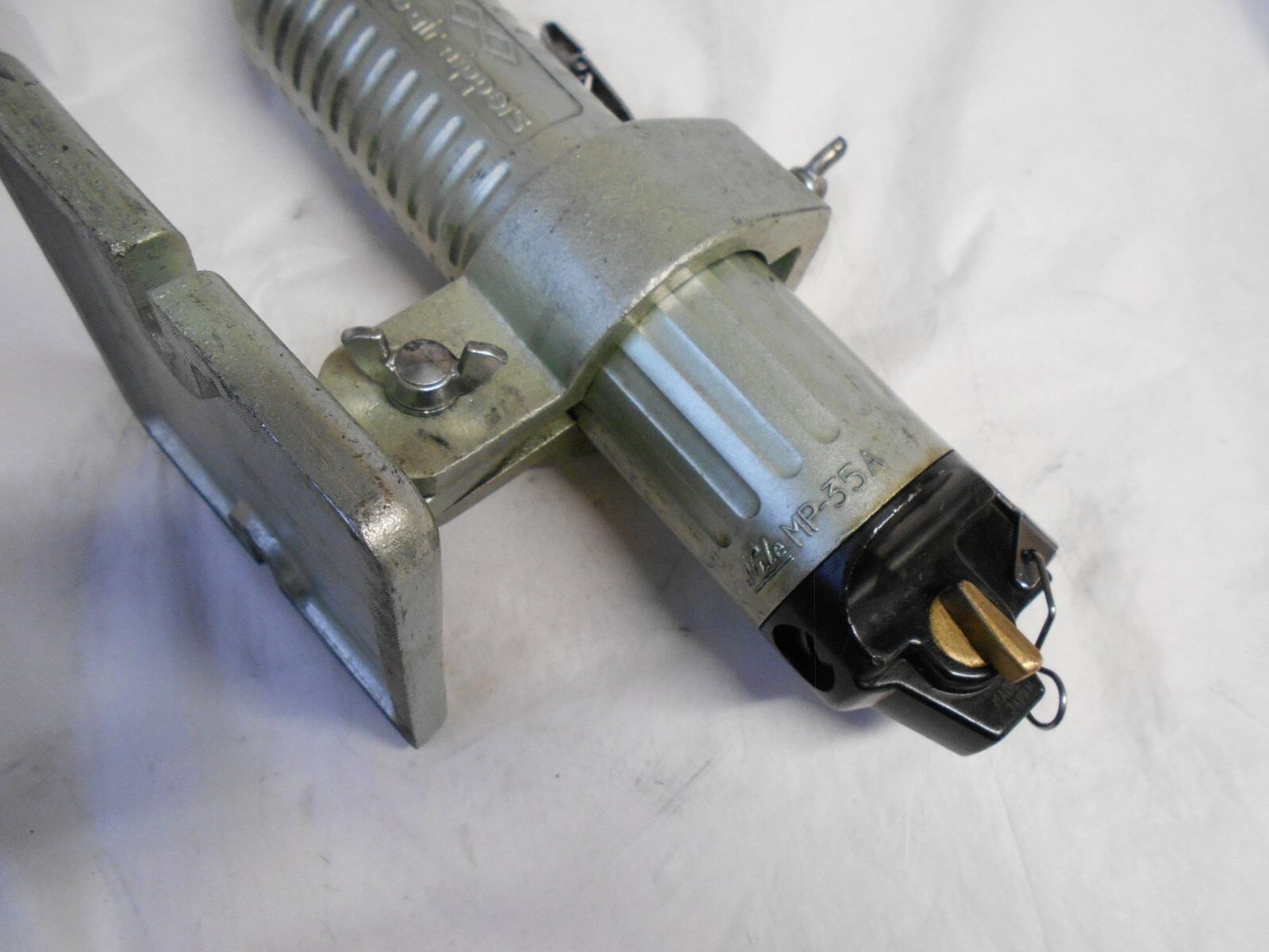 Nile heavy duty air nipper MP-35A