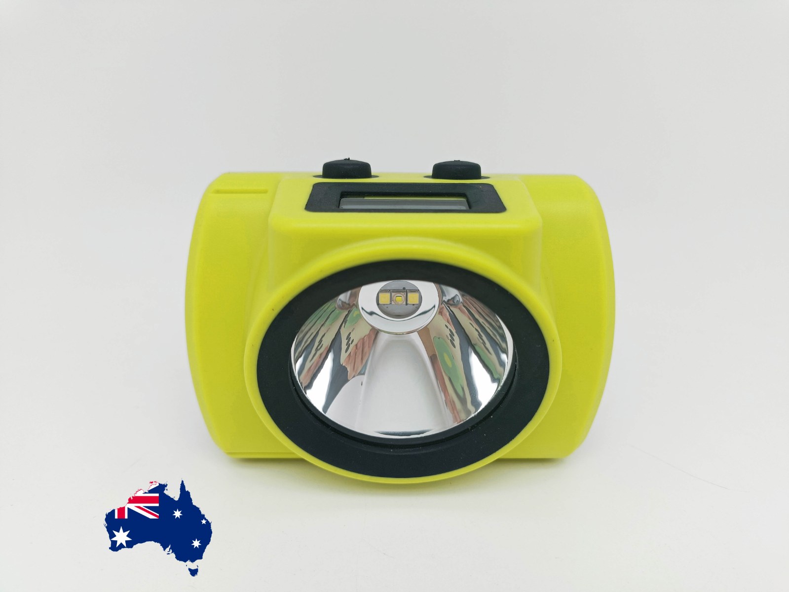 Cordless mining light online