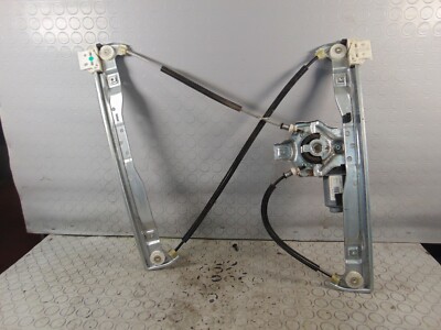 Motorino alzacristallo anteriore destro CITROEN DS3 2015 402221C