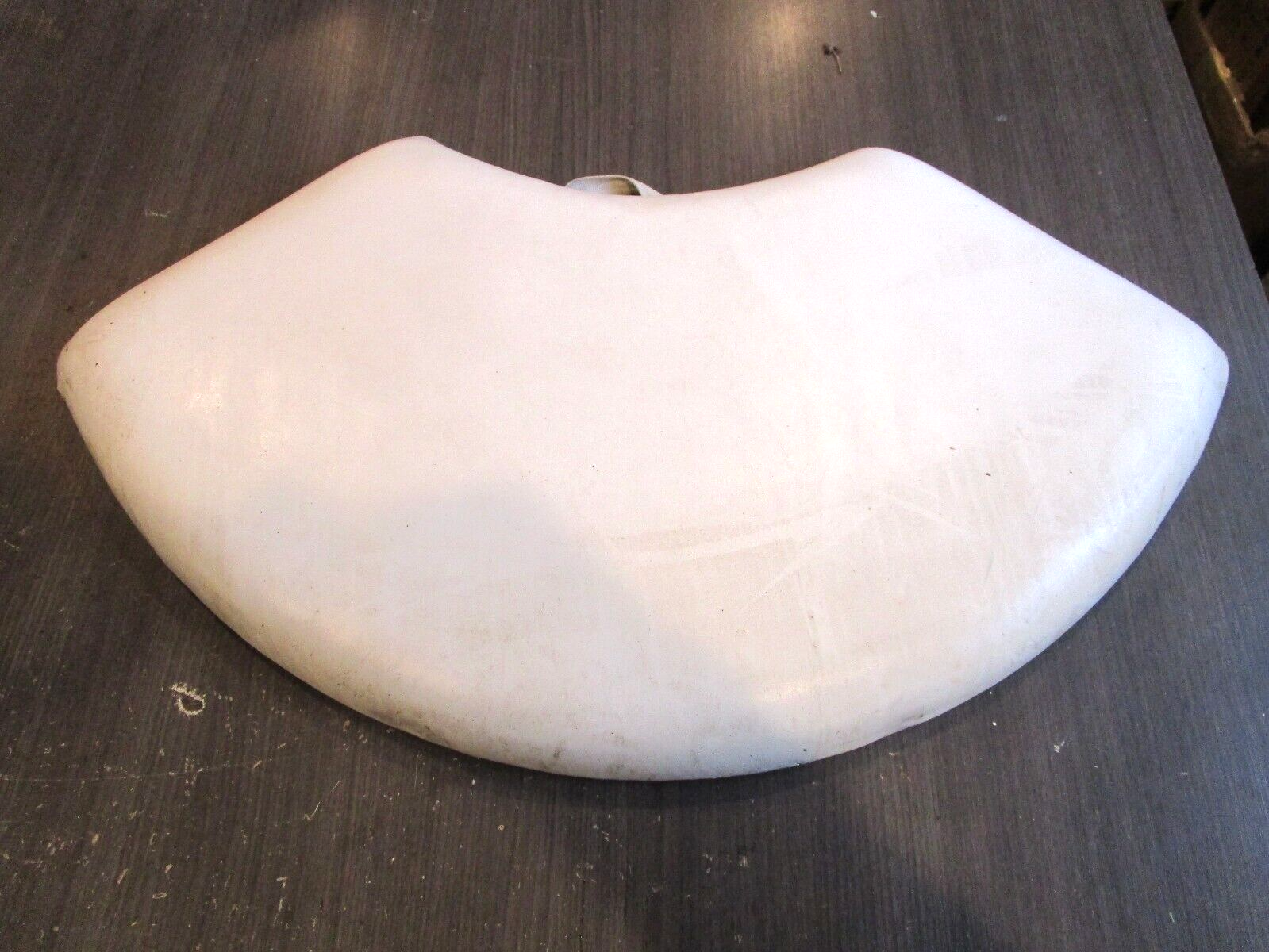 Seea ショートジョン 97 SEADOO CHALLENGER 1800 CENTER SEAT ASSY (FRONT) (WHITE
