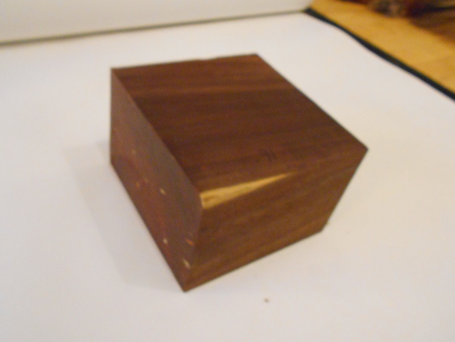 ***GORGEOUS PADUAK  turnstock***