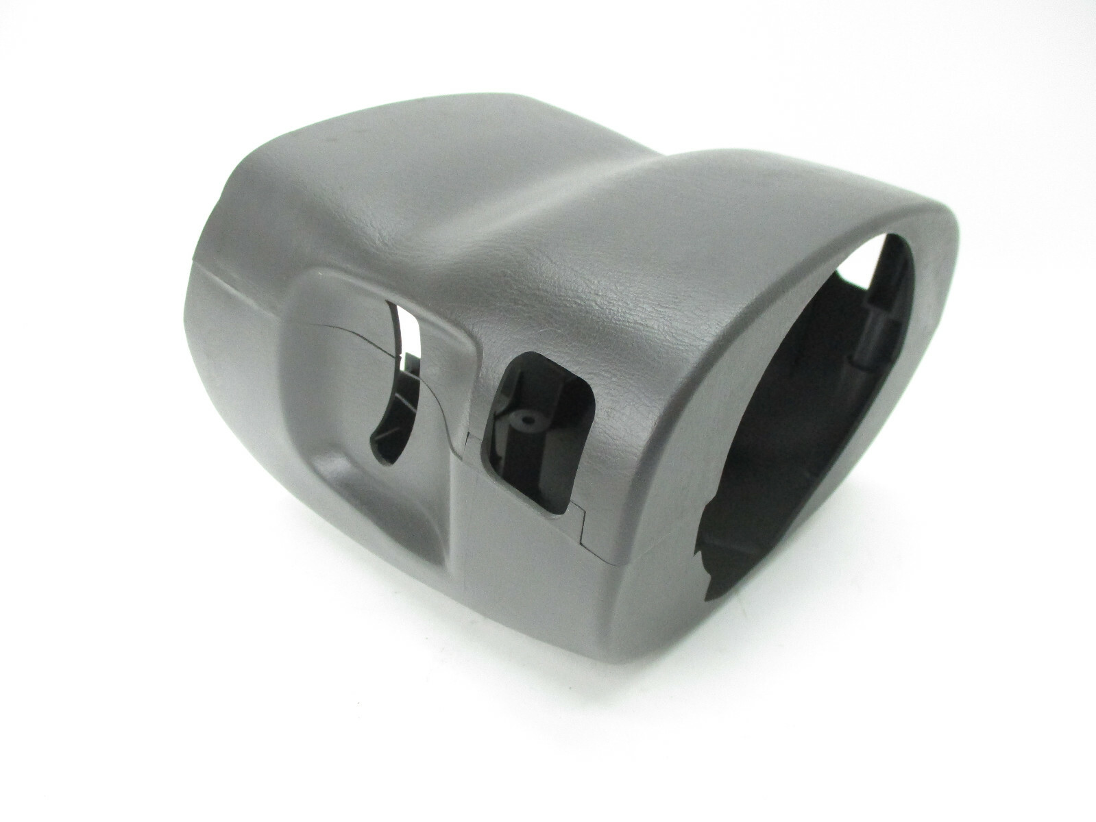 TOYOTA CAMRY UPPER STEERING WHEEL SHIFT COLUMN COVER CLAMSHELL COLLAR