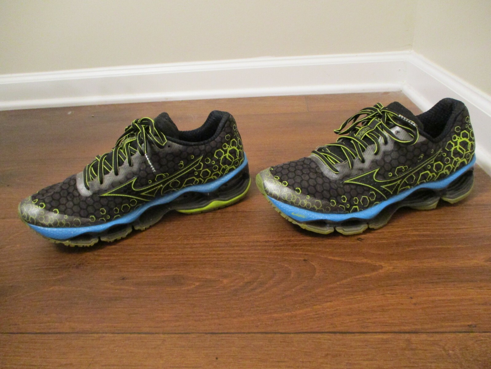 mizuno wave prophecy 3 online