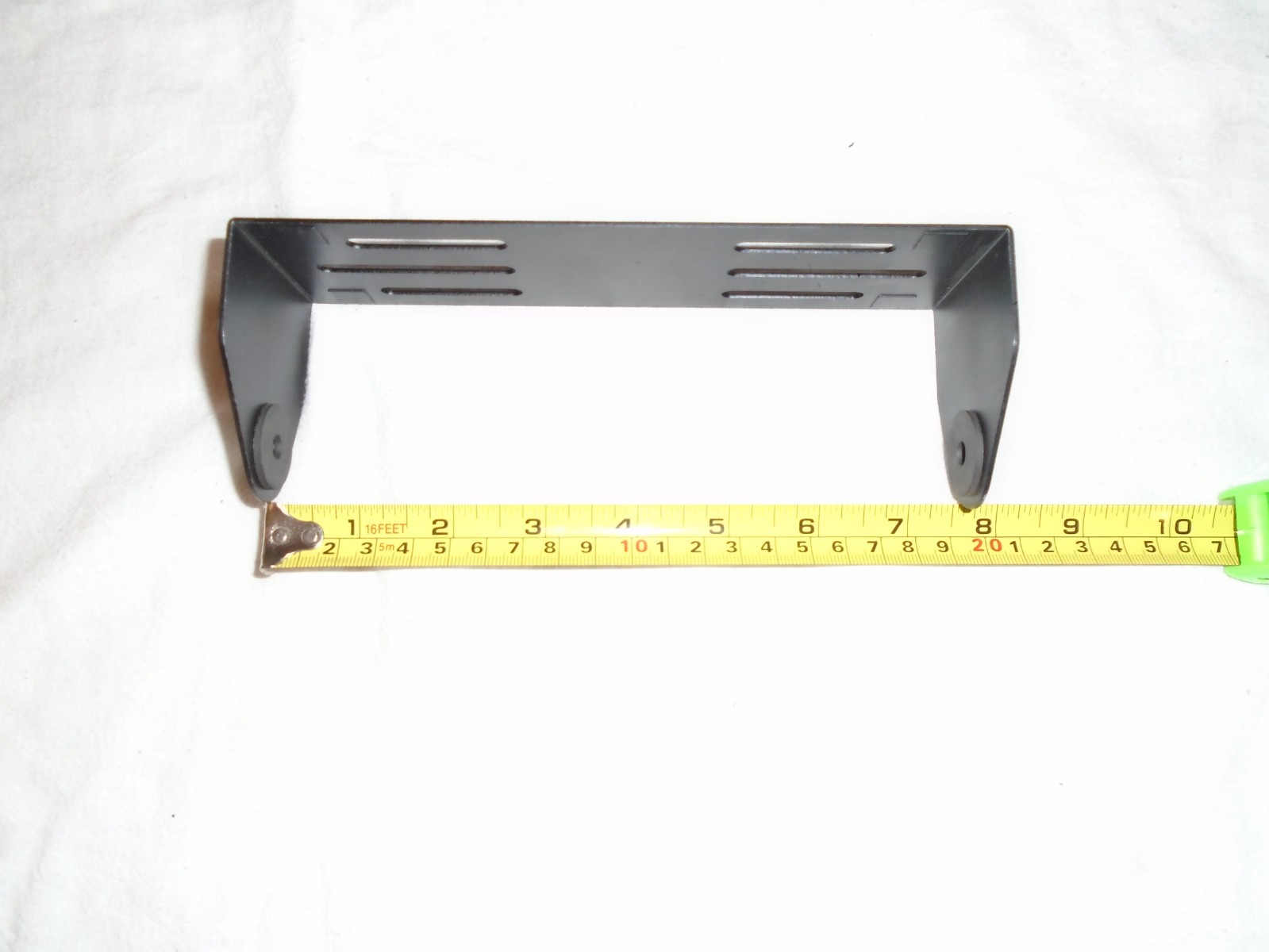 Uniden Bearcat BCD996XT MOUNTING BRACKET WILL FIT OTHERS AS WELL!