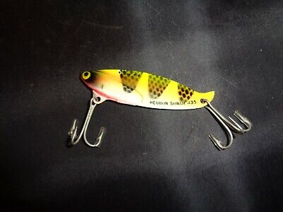Old Heddon Sonar 1Oz Kch | eBay
