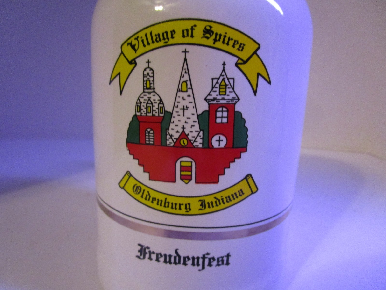 Freudenfest 