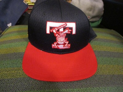 toledo mud hens hat 47