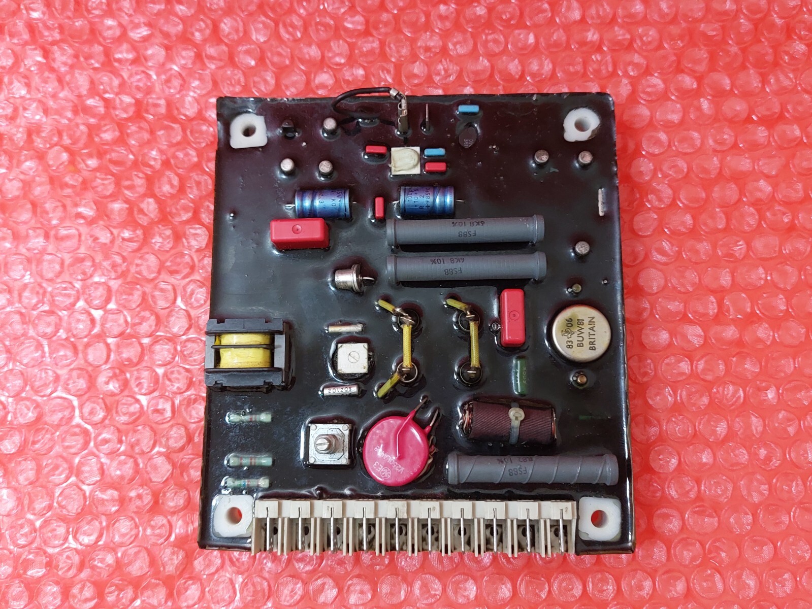 nobels MS-4 スイッチャー MIDIスイッチャー : ドクターMusic 
