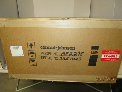 Used Conrad Johnson Mf For Sale Hifishark Com