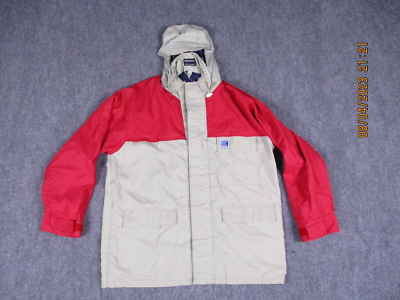 Helly hansen yacht clearance jacket
