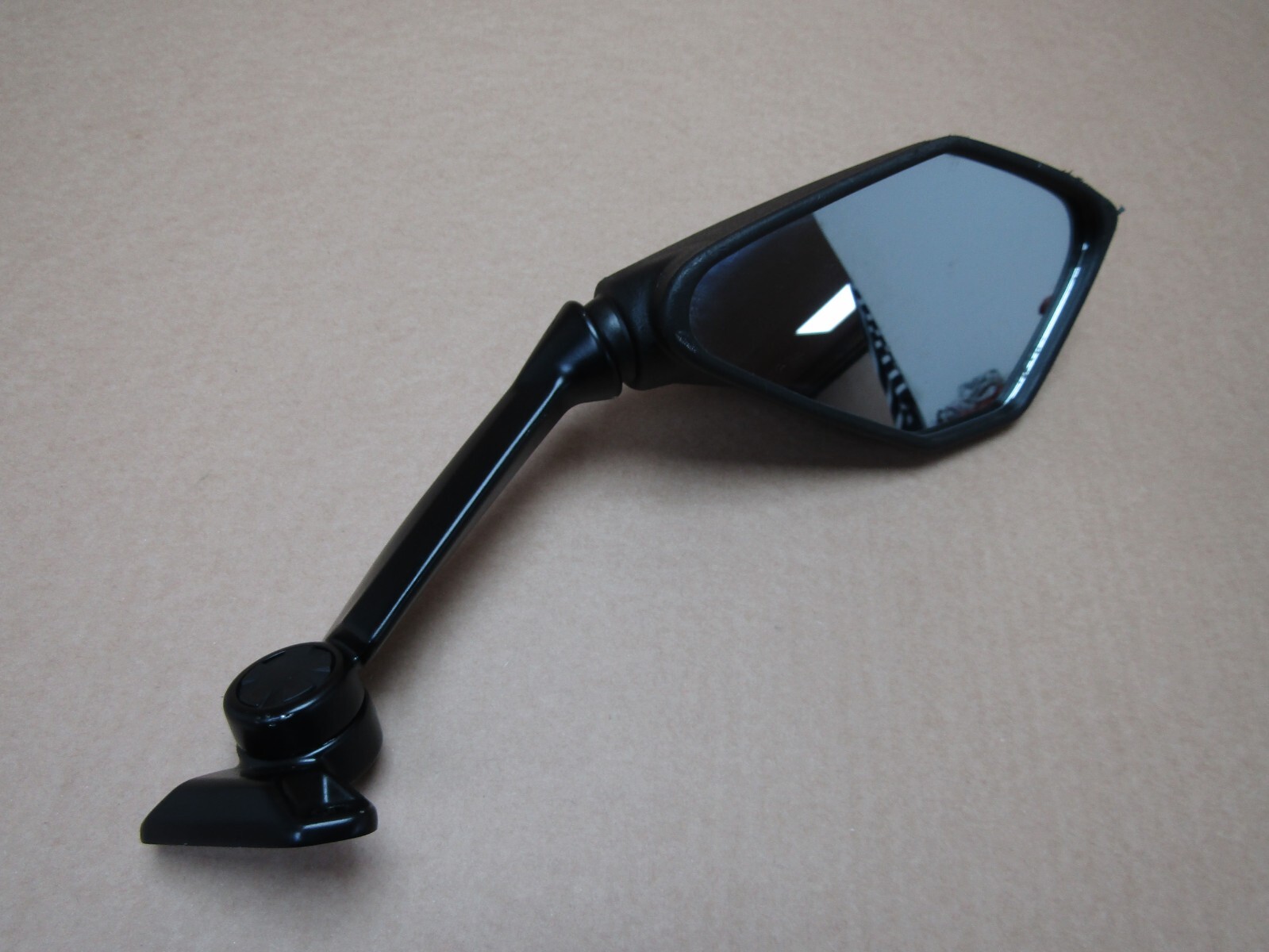 Kawasaki Ninja ZX-6R ZX 636 2023 right mirror (14221) | eBay